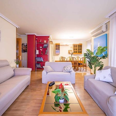 Lope De Vega Apartment ซามอรา ภายนอก รูปภาพ