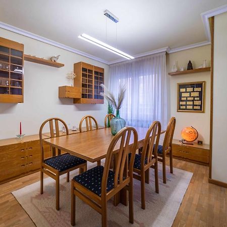 Lope De Vega Apartment ซามอรา ภายนอก รูปภาพ