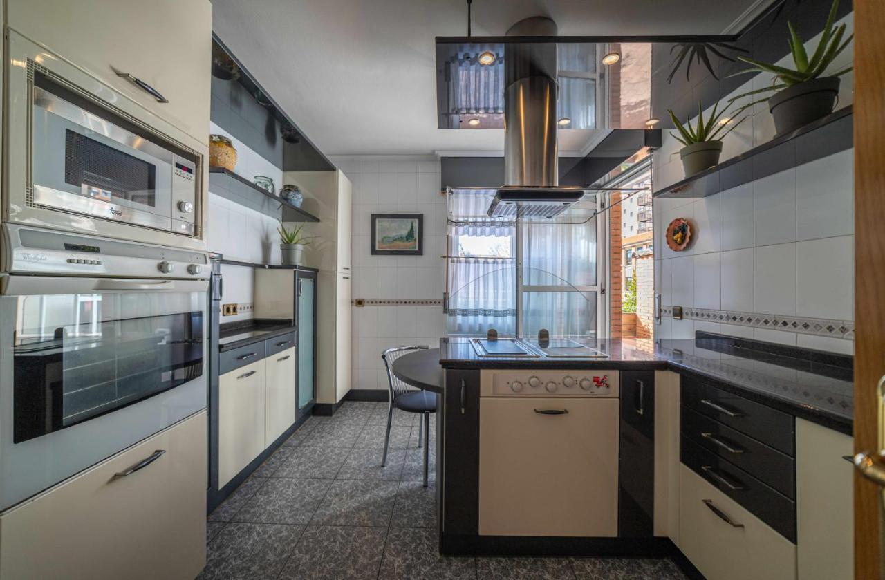 Lope De Vega Apartment ซามอรา ภายนอก รูปภาพ
