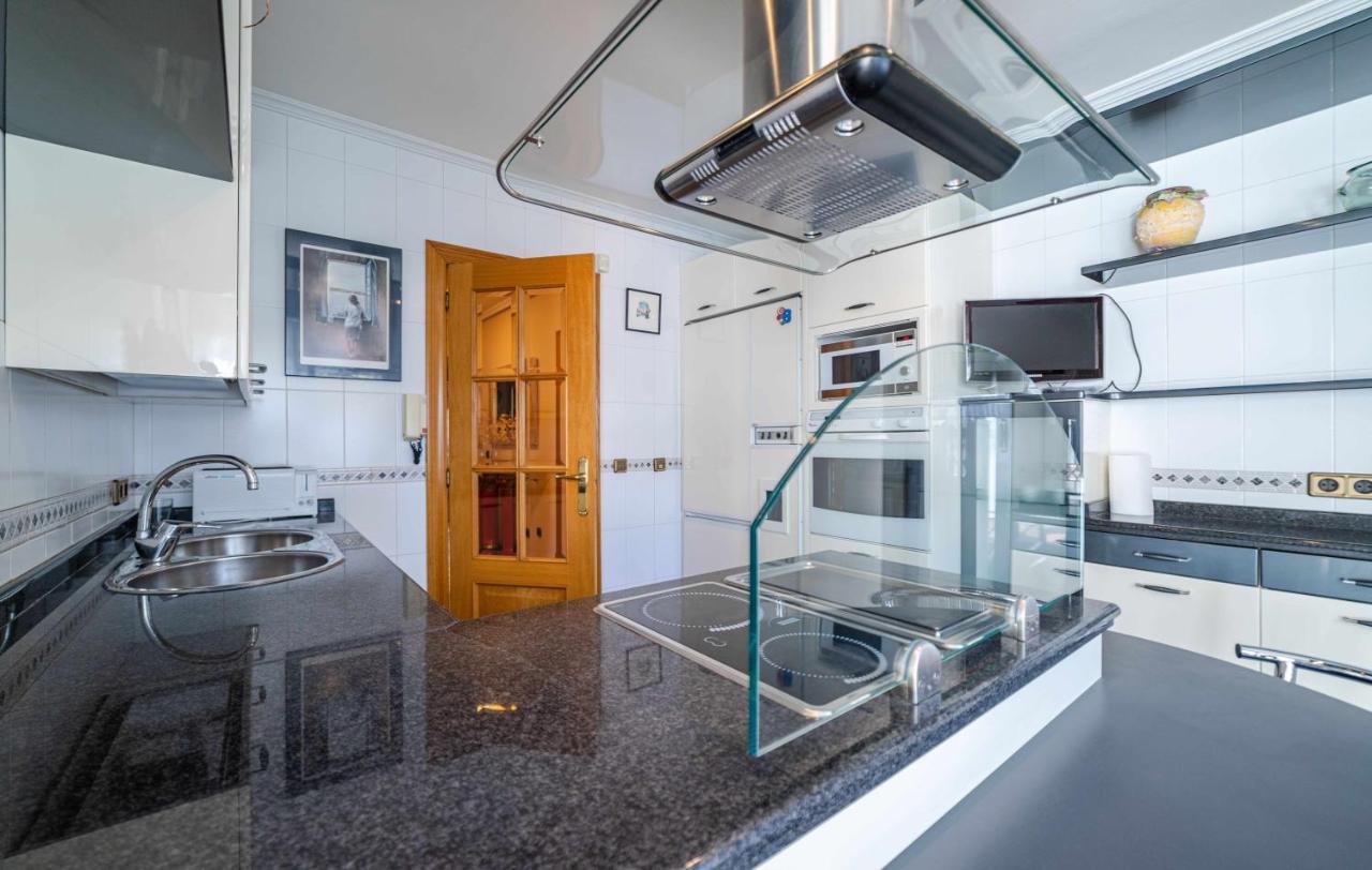 Lope De Vega Apartment ซามอรา ภายนอก รูปภาพ
