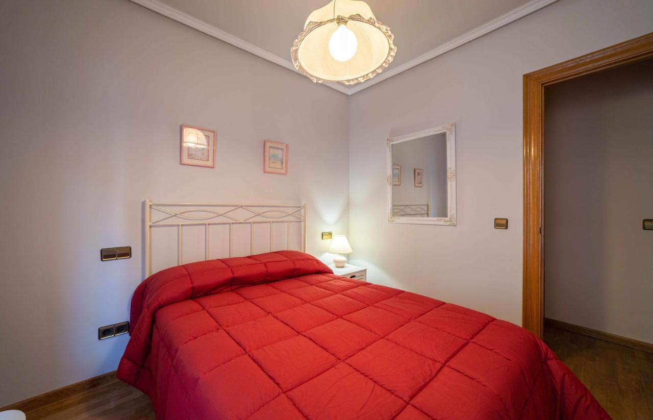 Lope De Vega Apartment ซามอรา ภายนอก รูปภาพ
