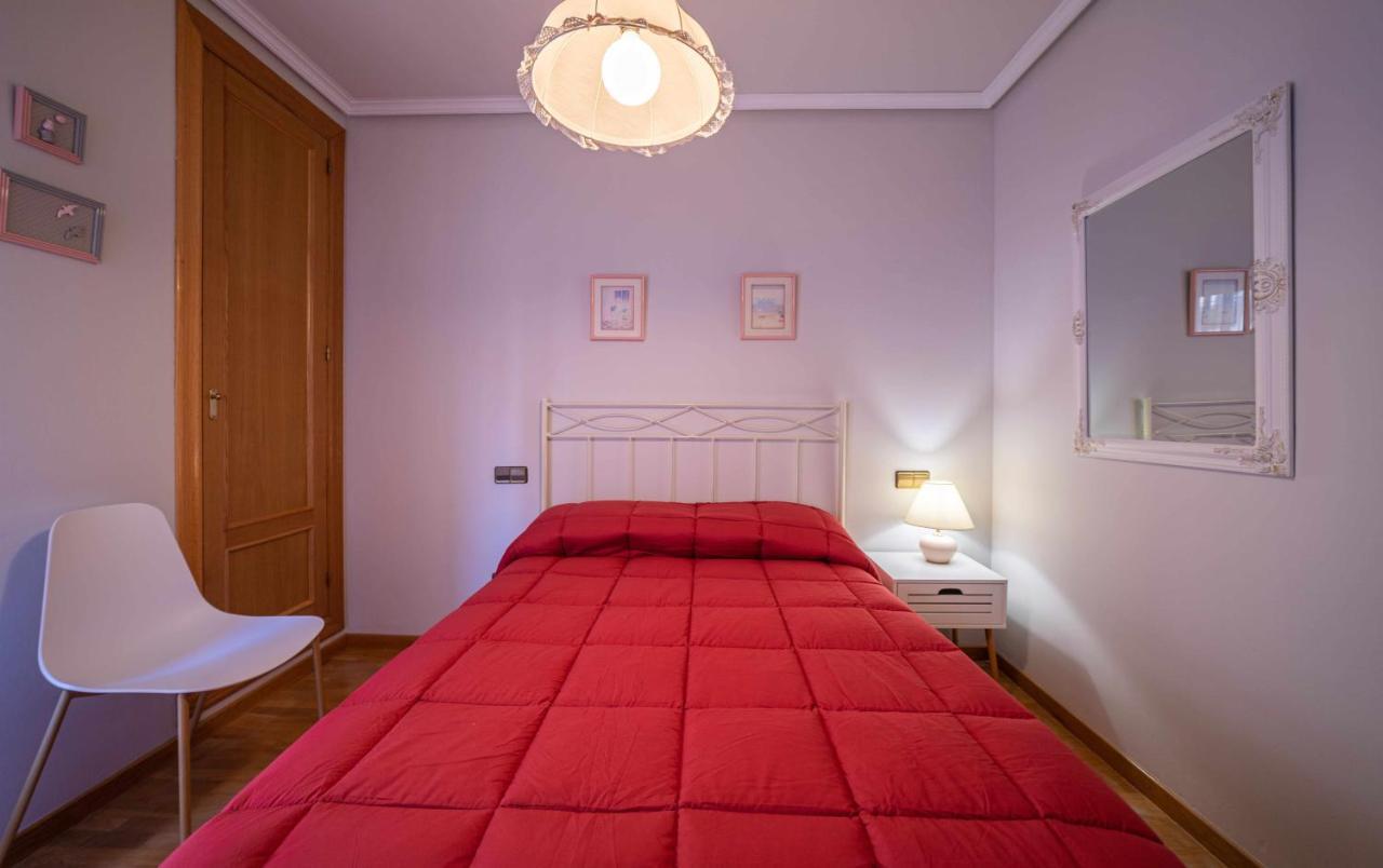 Lope De Vega Apartment ซามอรา ภายนอก รูปภาพ