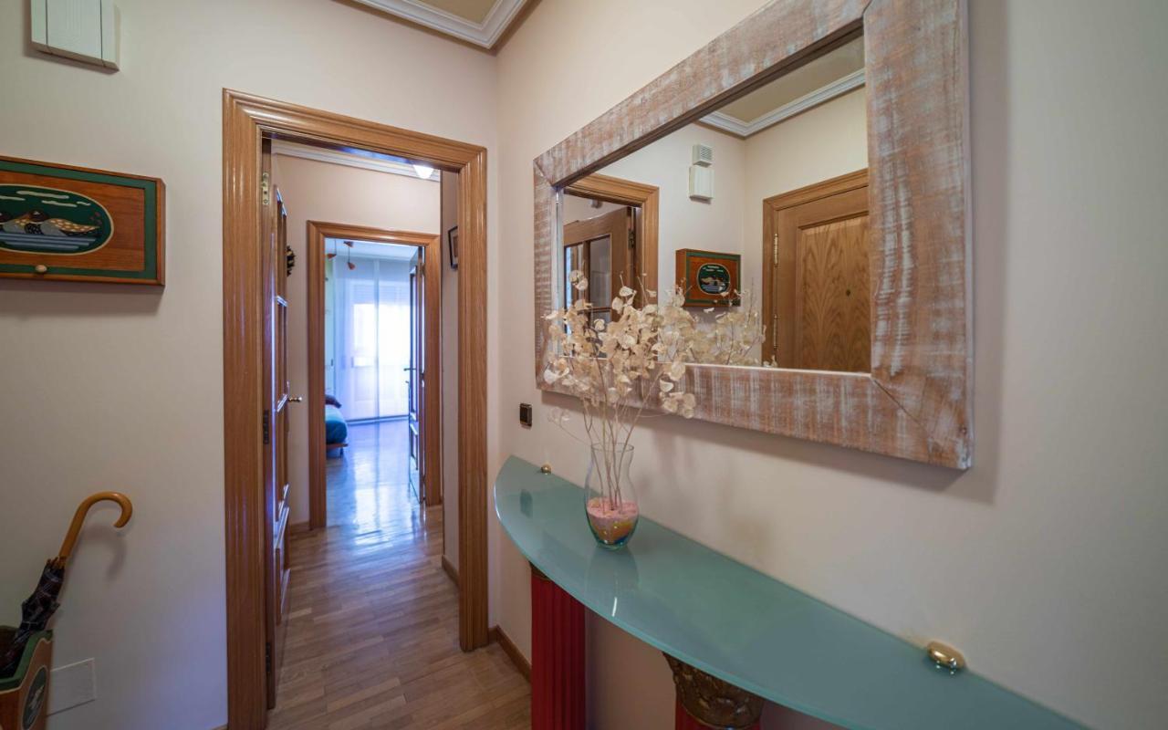 Lope De Vega Apartment ซามอรา ภายนอก รูปภาพ