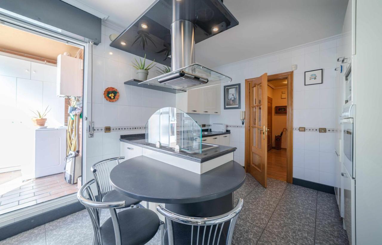 Lope De Vega Apartment ซามอรา ภายนอก รูปภาพ