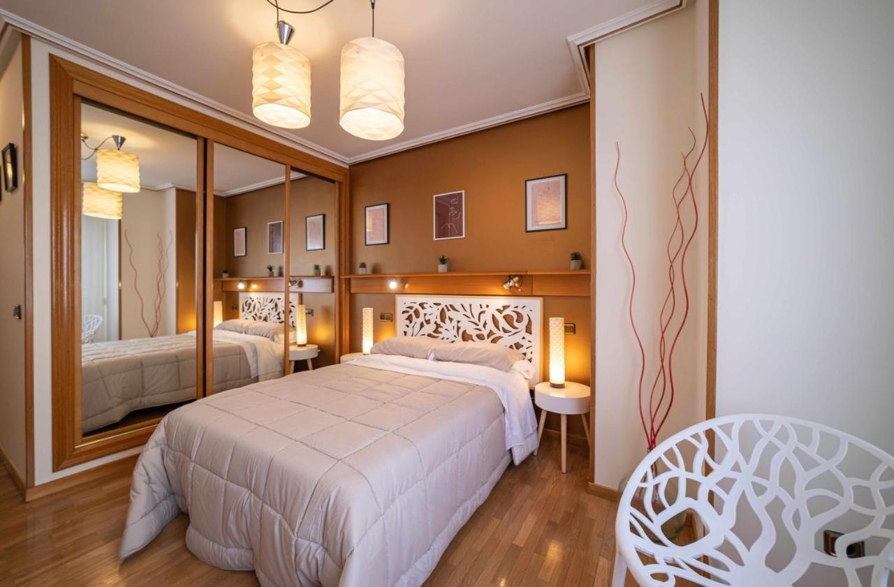 Lope De Vega Apartment ซามอรา ภายนอก รูปภาพ