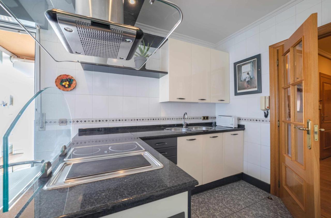 Lope De Vega Apartment ซามอรา ภายนอก รูปภาพ