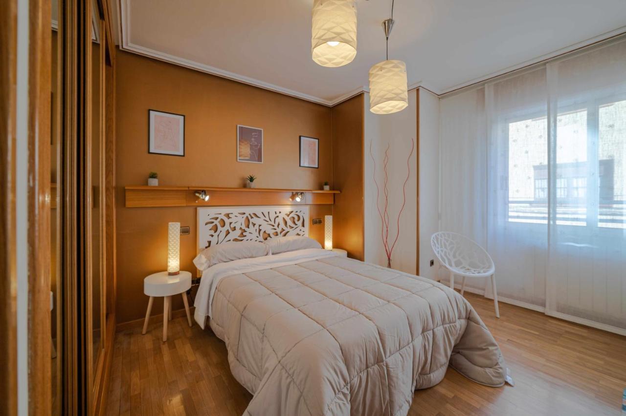 Lope De Vega Apartment ซามอรา ภายนอก รูปภาพ