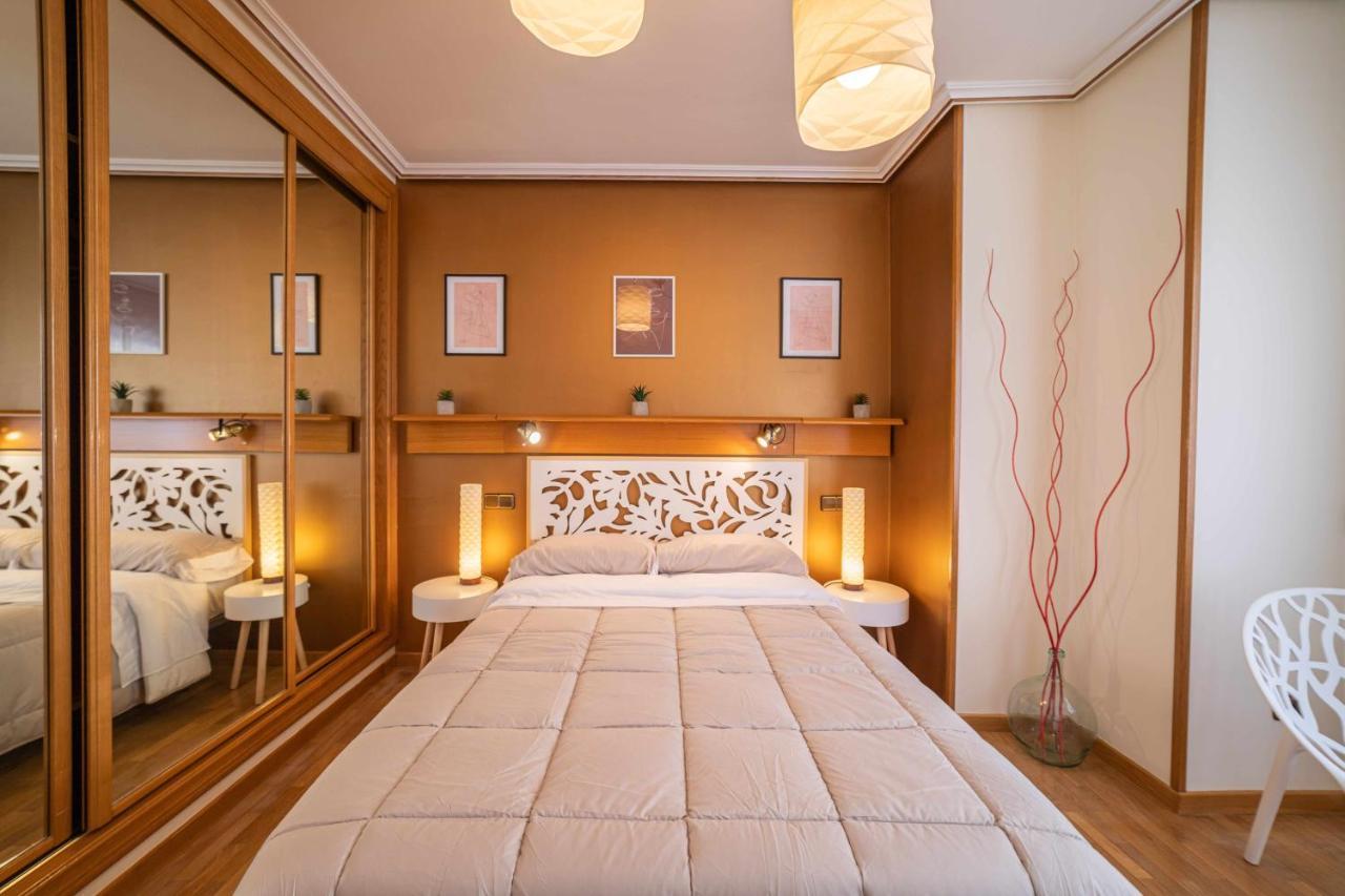 Lope De Vega Apartment ซามอรา ภายนอก รูปภาพ